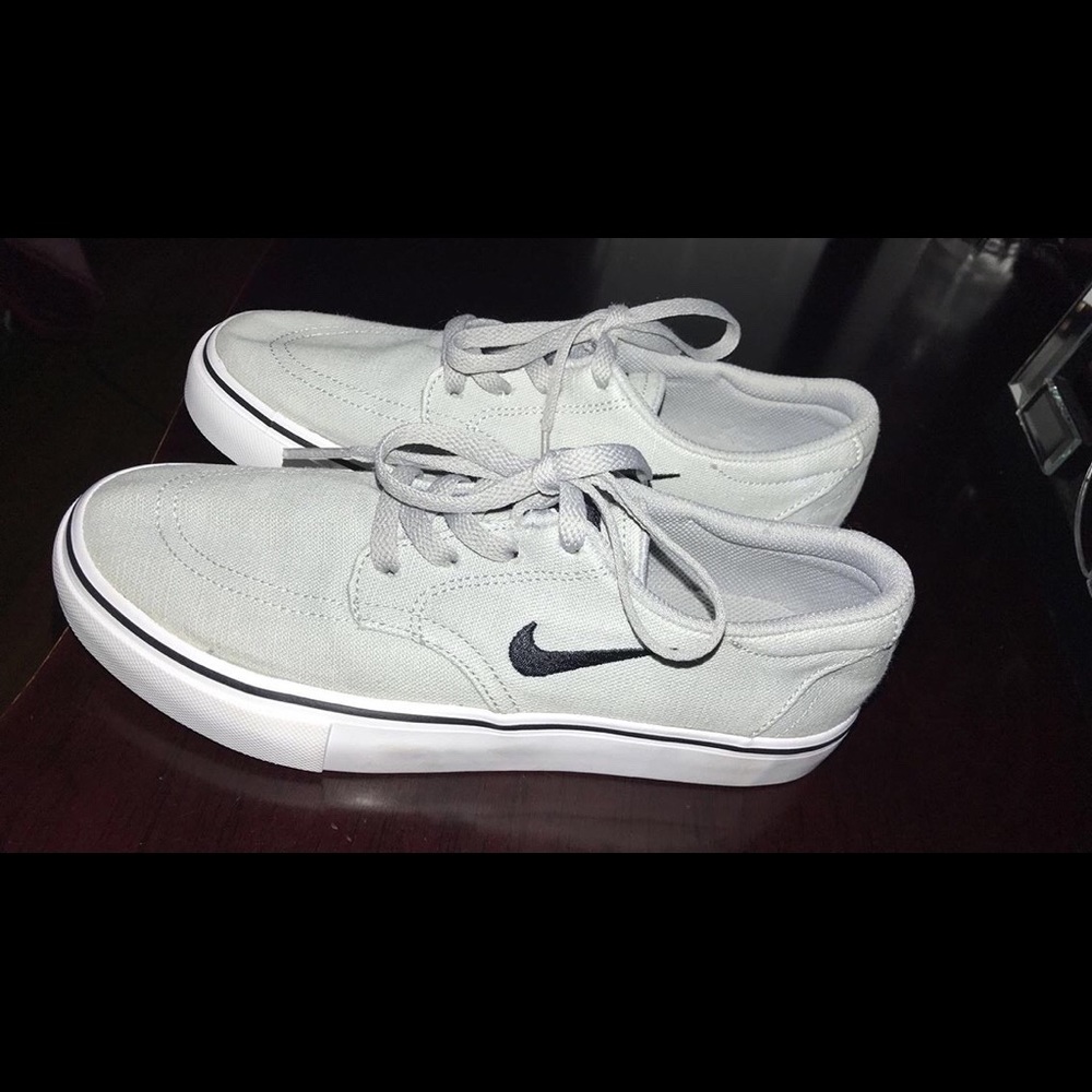 Nike SB’s